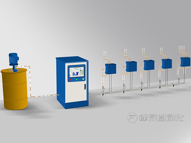 智能集中潤滑系統(tǒng)：價格、優(yōu)勢與應(yīng)用案例全解析
